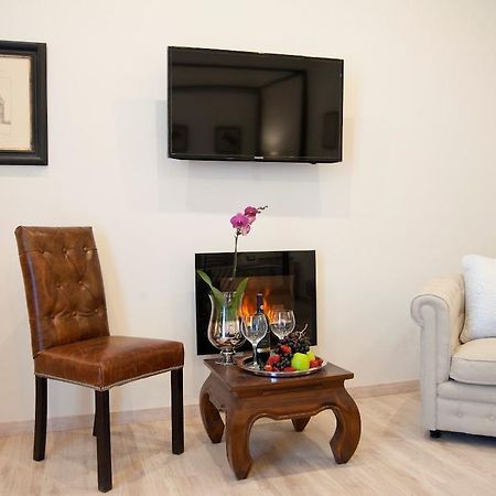Town House 62 Bed & Breakfast Rome Bagian luar foto