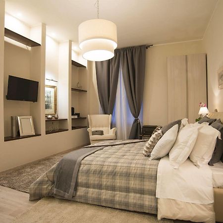 Town House 62 Bed & Breakfast Rome Bagian luar foto