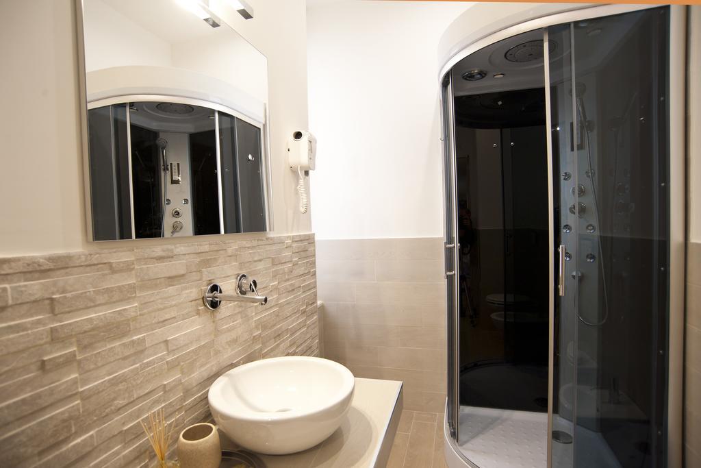 Town House 62 Bed & Breakfast Rome Bagian luar foto