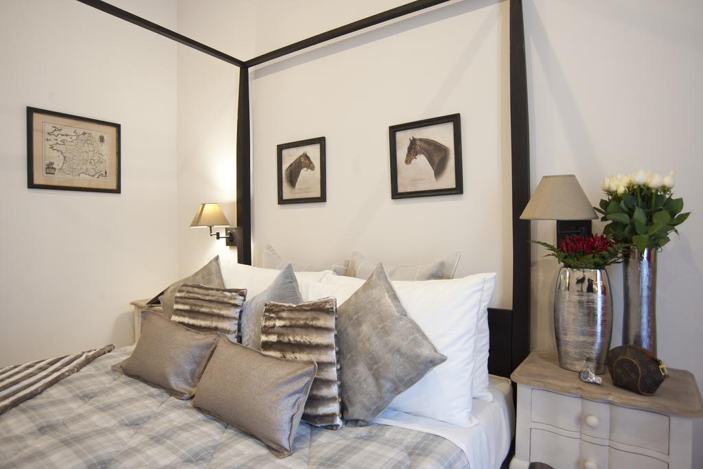 Town House 62 Bed & Breakfast Rome Ruang foto