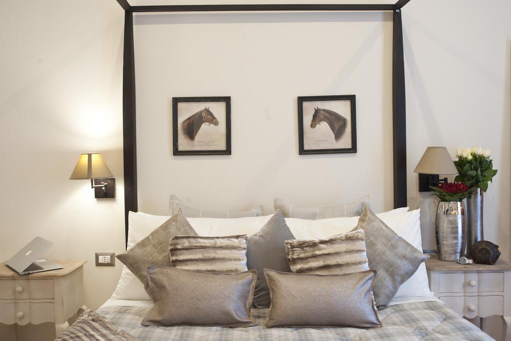 Town House 62 Bed & Breakfast Rome Bagian luar foto