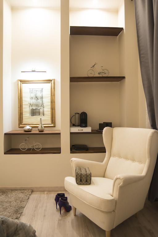 Town House 62 Bed & Breakfast Rome Ruang foto