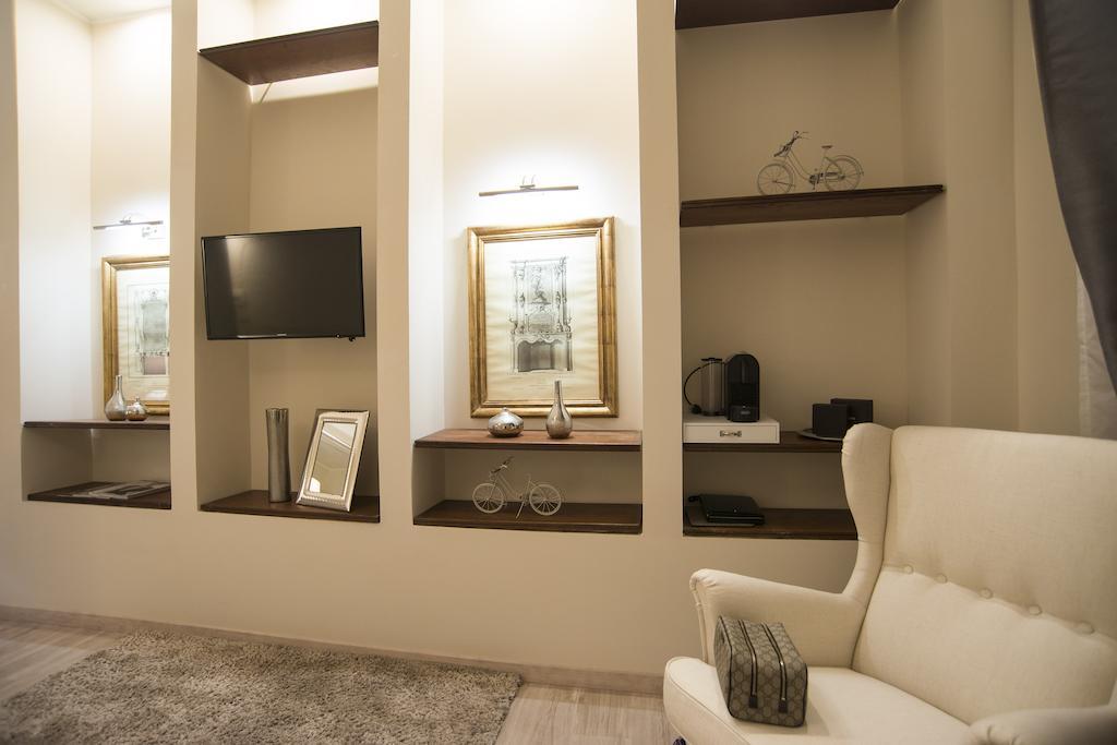 Town House 62 Bed & Breakfast Rome Ruang foto