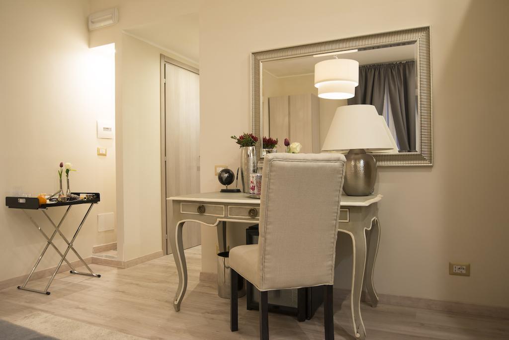 Town House 62 Bed & Breakfast Rome Ruang foto