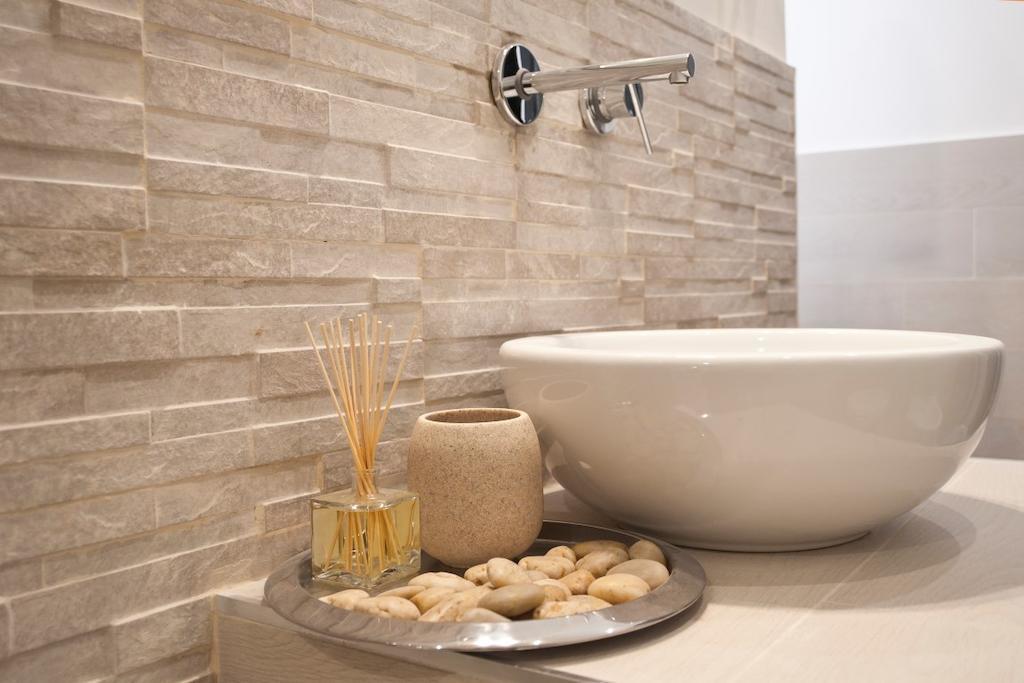 Town House 62 Bed & Breakfast Rome Bagian luar foto