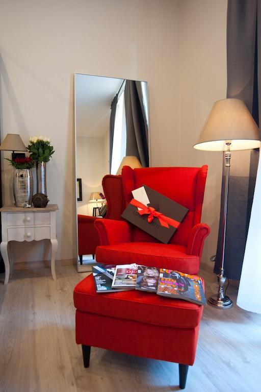 Town House 62 Bed & Breakfast Rome Ruang foto
