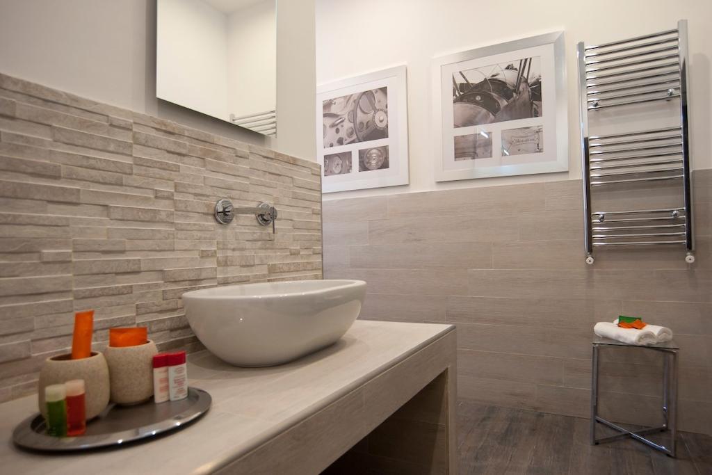 Town House 62 Bed & Breakfast Rome Bagian luar foto