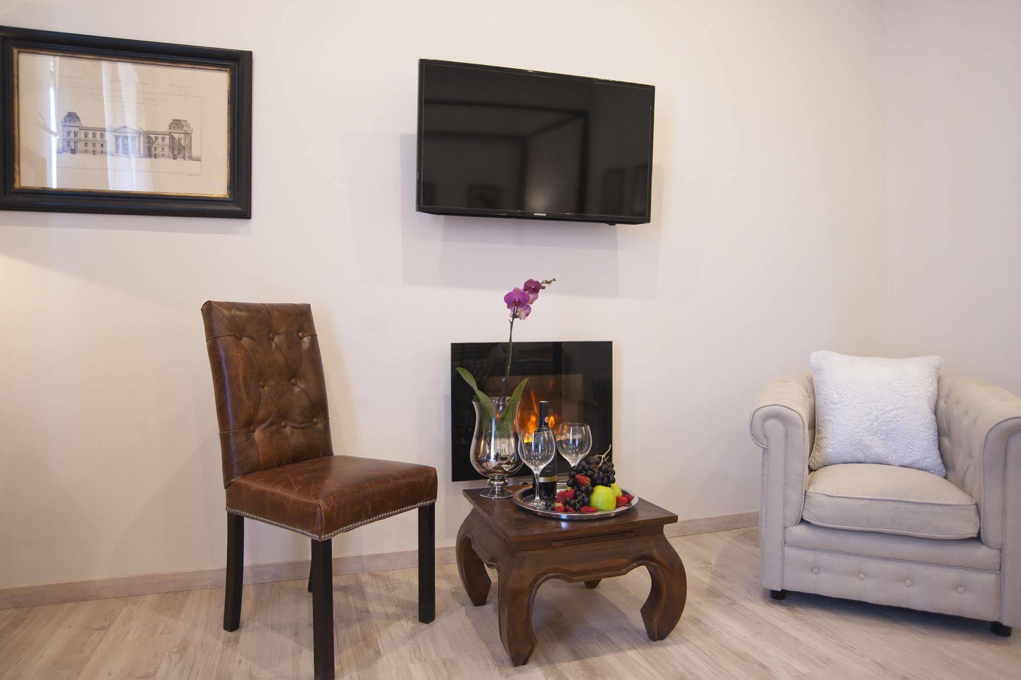 Town House 62 Bed & Breakfast Rome Bagian luar foto