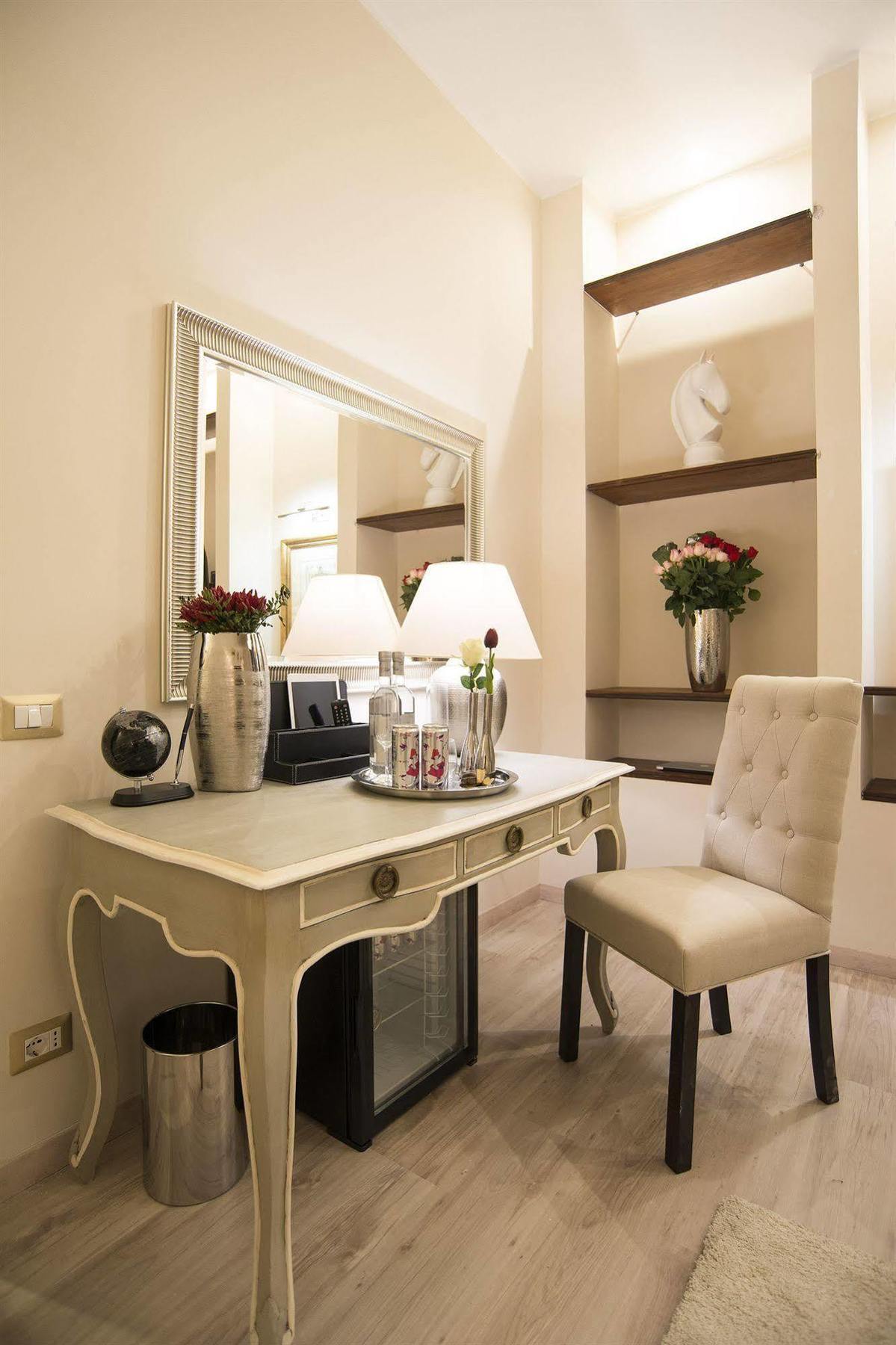 Town House 62 Bed & Breakfast Rome Bagian luar foto