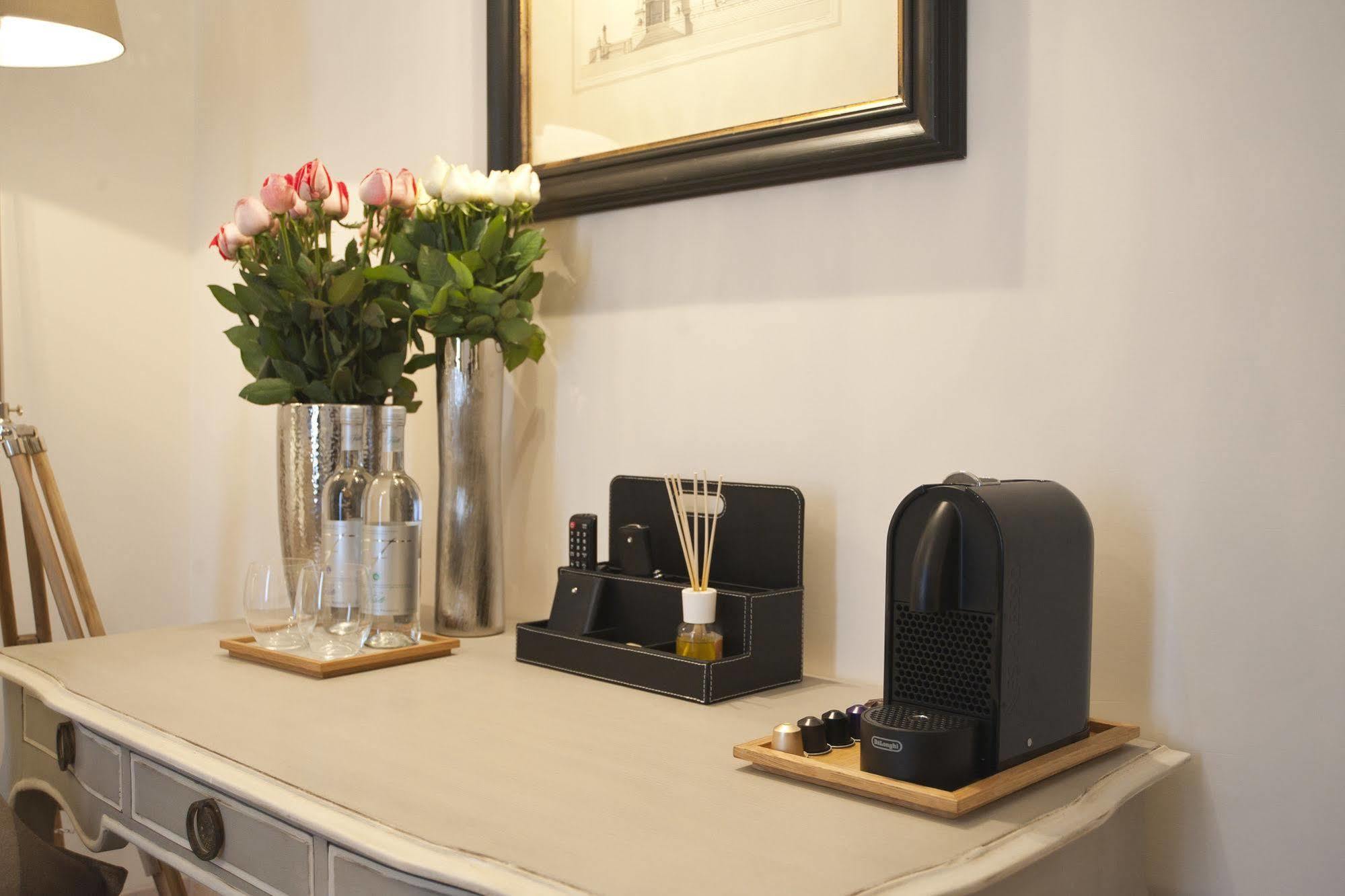 Town House 62 Bed & Breakfast Rome Bagian luar foto