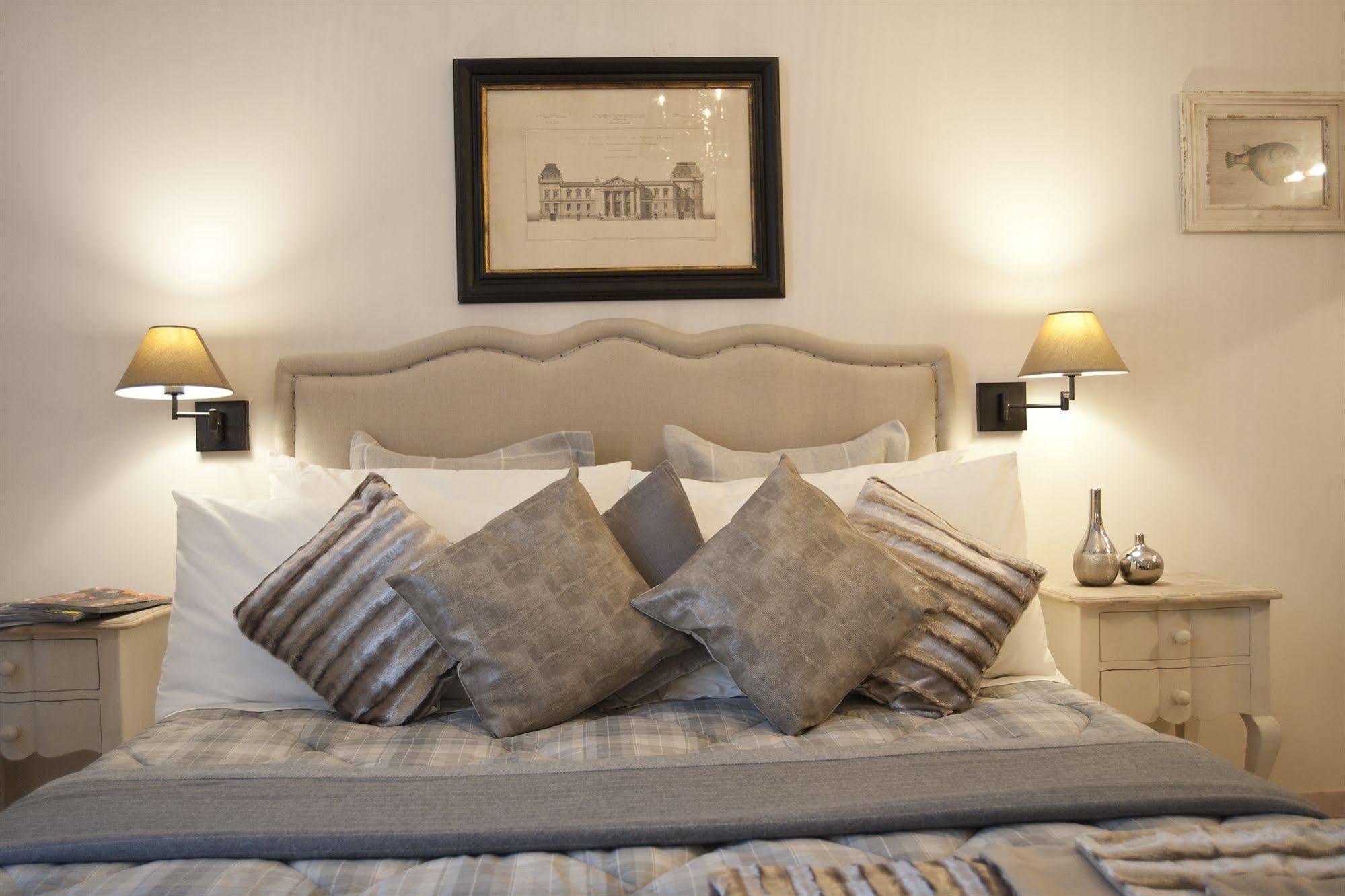 Town House 62 Bed & Breakfast Rome Bagian luar foto