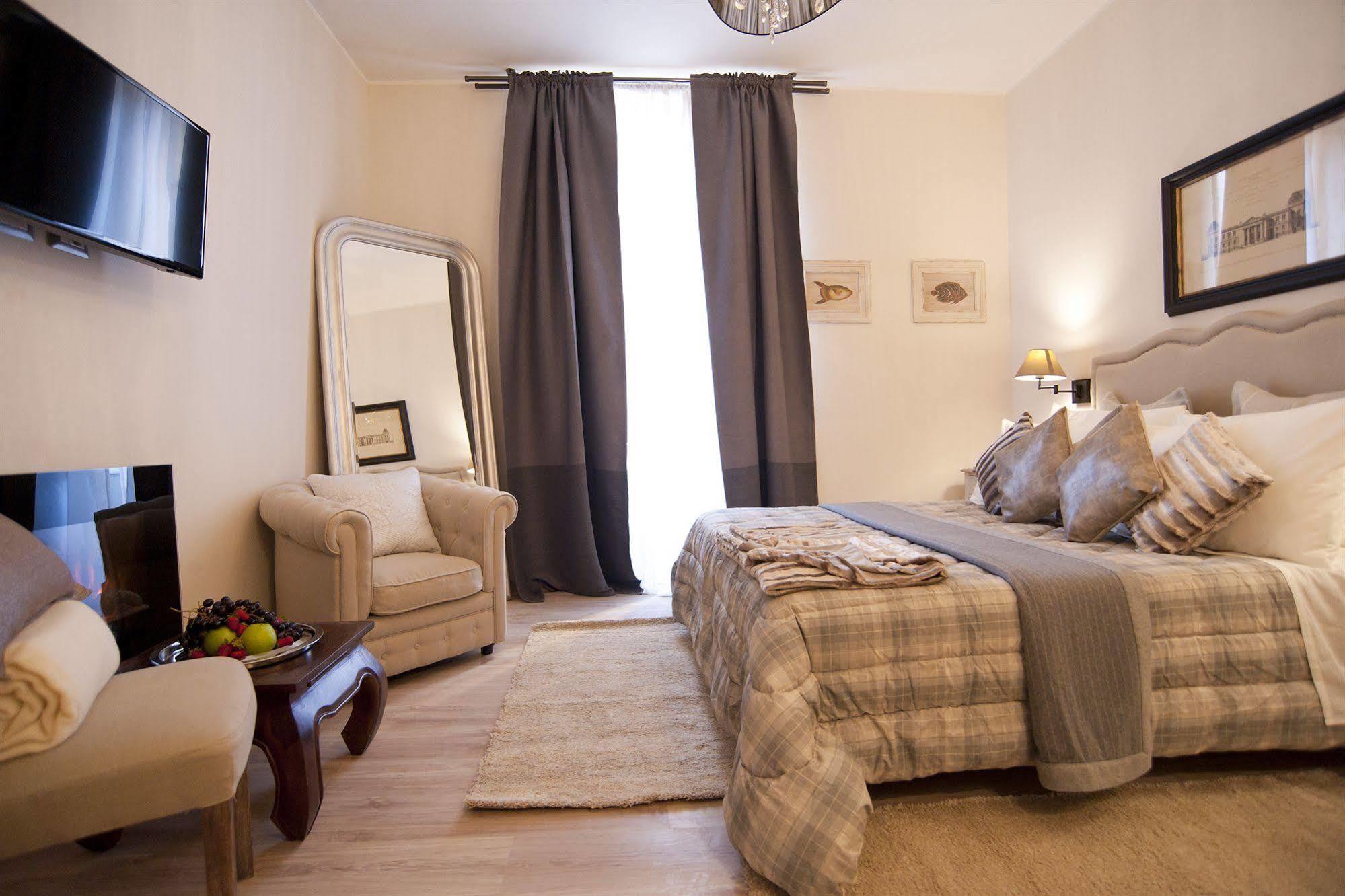 Town House 62 Bed & Breakfast Rome Bagian luar foto
