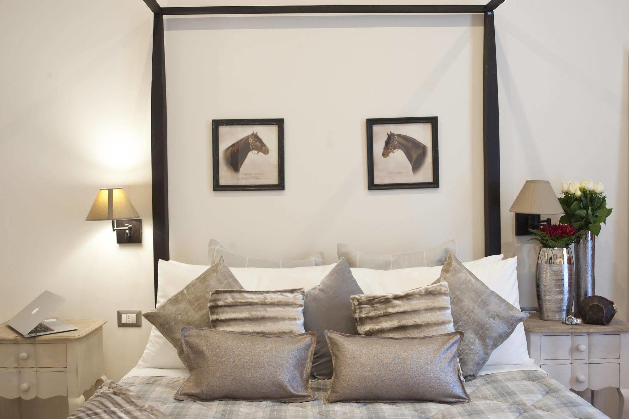 Town House 62 Bed & Breakfast Rome Bagian luar foto